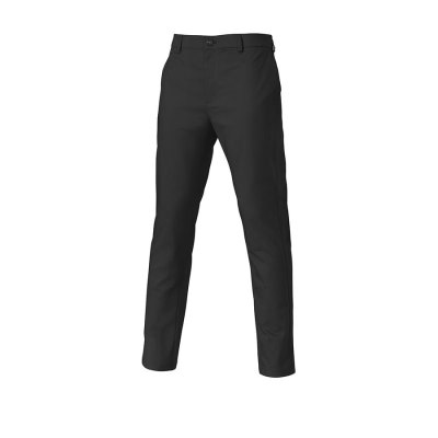 Pantalon Mizuno MT Elite Hombre Negros - Chile M459OMZWFP
